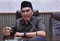 TEGAS: Ketua Komisi III DPRD Sumenep, M. Muhri (Doc. Seputar Jatim)