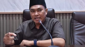 TEGAS: Ketua Komisi III DPRD Sumenep, M. Muhri (Doc. Seputar Jatim)
