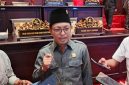 WAWANCARA: Ketua Fraksi PDI Perjuangan DPRD Sumenep, Hosnan Abrari (Doc. Seputar Jatim)