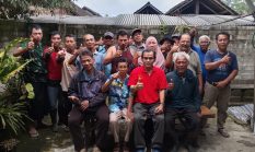 Penandatanganan Ahli Waris Tanah 50 Hektare di Kalipare Tuntas, Jadi Dasar Kepastian Hukum