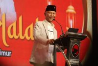 TEGAS: Ketua DPD PDI Perjuangan Jatim, Said Abdullah (Foto Istimewa)