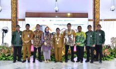 BPRS Bhakti Sumekar Dorong Literasi dan Inklusi Keuangan Syariah di Sumenep