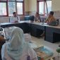 PERTEMUAN: Koordinasi Camat Saronggi dengan SPPG Talang serta sejumlah wali murid soal MBG basi (Doc. Seputar Jatim)