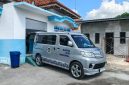 CERAH: Mobil SPPG Talang saat akan mengantar MBG ke sekolah (Mufti Che - Seputar Jatim)