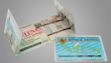 ILUSTRASI: Bayar pajak STNK kendaraan bekas tanpa KTP pemilik lama (Doc. Seputar Jatim)