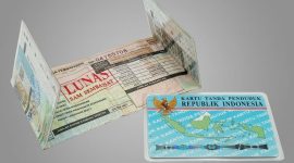 ILUSTRASI: Bayar pajak STNK kendaraan bekas tanpa KTP pemilik lama (Doc. Seputar Jatim)