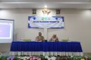 TURLAP: Dinkes P2KB Sumenep saat melakukan Evaluasi Program PTM (SandiGT - Seputar Jatim)
