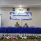 TURLAP: Dinkes P2KB Sumenep saat melakukan Evaluasi Program PTM (SandiGT - Seputar Jatim)
