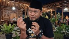 Aktivis Sumenep, Ainor Rahman (Doc. Seputar Jatim)