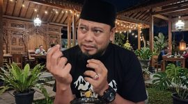 Aktivis Sumenep, Ainor Rahman (Doc. Seputar Jatim)