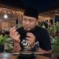 Aktivis Sumenep, Ainor Rahman (Doc. Seputar Jatim)
