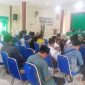 DUDUK: Disdik Kabupaten Sumenep saat melaksanakan sosialisasi BOSP PAUD dan Kesetaraan (SandiGT - Seputar Jatim)