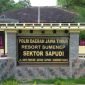 Kantor Polsek Sapudi Sumenep (Doc. Seputar Jatim)