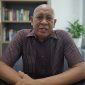 TEGAS: Ketua PKDI Sumenep, Ubaid Abdul Hayat (Doc. Seputar Jati)