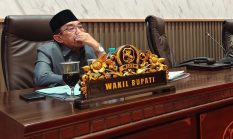 Perkuat Ekonomi Daerah, Pemkab Sumenep Kucurkan Rp3,2 Miliar ke BPRS Bhakti Sumekar