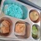 MAKANAN: Menu MBG yang diprotes wali murid di Dungkek (Doc. Seputar Jatim