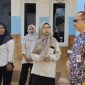 TURUN TANGAN: Satgas MBG Sumenep saat melakukan sidak ke SPPG  (Foto Istimewa)