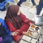 SEKOLAH: MBG ditolak siswa di Batang-Batang diduga ayamnya basi dan bau (Doc. Seputar Jatim)