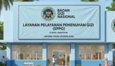 ILUSTRASI: SPPG Lenteng Timur 3 tetap beroperasi meski dihentikan BGN (Doc. Seputar Jatim)