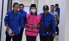 Kades Pragaan Daya Ditahan Kejari Sumenep, Rugikan Negara hingga Rp585 Juta