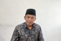BERBATIK: Anggota DPRD Kabupaten Sumenep, Syamsul Bahri (Doc. Seputar Jatim)