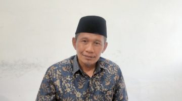 BERBATIK: Anggota DPRD Kabupaten Sumenep, Syamsul Bahri (Doc. Seputar Jatim)