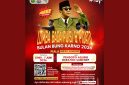 Flayer lomba baca puisi dan pidato Bung Karno 2026 (Doc. Seputar Jatim)