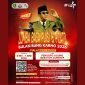Flayer lomba baca puisi dan pidato Bung Karno 2026 (Doc. Seputar Jatim)
