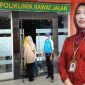 BERWIBAWA: Direktur Utama RSUD dr. H. Moh. Anwar Sumenep, dr. Erliyati (Doc. Seputar Jatim)