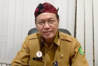 GAGAH: Kepala Dinsos Kabupaten Sumenep, Rahman Riadi (Doc. Seputar Jatim)