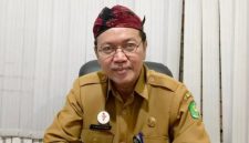 GAGAH: Kepala Dinsos Kabupaten Sumenep, Rahman Riadi (Doc. Seputar Jatim)