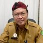 GAGAH: Kepala Dinsos Kabupaten Sumenep, Rahman Riadi (Doc. Seputar Jatim)