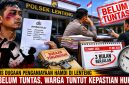 ILUSTRASI: Lambannya penanganan kasus dugaan penganiayaan terhadap Hamdi (34), warga Desa Meddelan, Kecamatan Lenteng, yang hingga kini belum menemui kepastian hukum meski laporan telah berjalan selama tiga bulan (Doc. Seputar Jatim)