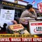 ILUSTRASI: Lambannya penanganan kasus dugaan penganiayaan terhadap Hamdi (34), warga Desa Meddelan, Kecamatan Lenteng, yang hingga kini belum menemui kepastian hukum meski laporan telah berjalan selama tiga bulan (Doc. Seputar Jatim)