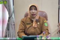 Direktur RSUD dr. H. Moh. Anwar Sumenep, Erliyati (Foto Istimewa)