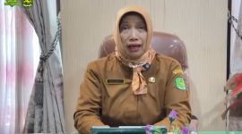 Direktur RSUD dr. H. Moh. Anwar Sumenep, Erliyati (Foto Istimewa)