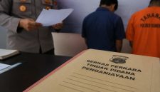 ILUSTRASI: Penanganan kasus dugaan penganiayaan di Lenteng, polisi telah menetapkan seorang terduga pelaku sebagai tersangka usai gelar perkara (Doc. Seputar Jatim)