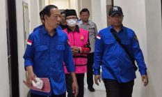 Kejari Sumenep Perpanjang Penahanan Kades Pragaan Daya, Dugaan Kasus Korupsi Rp585 Juta Siap Masuk Meja Hijau