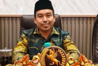 GAGAH: Wakil Ketua DPRD Kabupaten Sumenep, Indra Wahyudi (Doc. Seputar Jatim)
