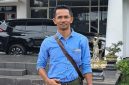 GAGAH: Praktisi hukum Sumenep, Pathor Rahman (Foto Istimewa)