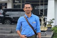 GAGAH: Praktisi hukum Sumenep, Pathor Rahman (Foto Istimewa)