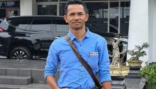 GAGAH: Praktisi hukum Sumenep, Pathor Rahman (Foto Istimewa)