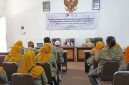 FOKUS: Yabhysa bersama LKNU Cabang Pamekasan, saat menggelar Pelatihan dan Edukasi Kesehatan di Pendopo Wakil Bupati Pamekasan (Doc. Seputar Jatim)