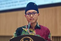 BERBATIK: Ketua Badan Pembentukan Peraturan Daerah (Bapemperda) DPRD Sumenep, Hosnan (Foto Istimewa)