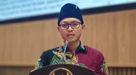 BERBATIK: Ketua Badan Pembentukan Peraturan Daerah (Bapemperda) DPRD Sumenep, Hosnan (Foto Istimewa)