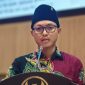 BERBATIK: Ketua Badan Pembentukan Peraturan Daerah (Bapemperda) DPRD Sumenep, Hosnan (Foto Istimewa)