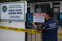 ILUSTRASI: Penghentian sementara operasional SPPG Rumah Juang Garuda Emas, Kecamatan Rubaru, oleh BGN menyusul hasil evaluasi fasilitas dan standar teknis program MBG (Doc. Seputar Jatim)