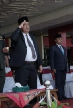 Hari Lahir Pancasila, Bupati Sumenep Ajak Warga Perkuat Persatuan di Era Digital