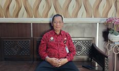 DKPP Sumenep Dorong Petani Jaga Mutu Tembakau di Tengah Musim Kemarau
