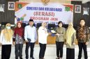 BERSINERGI: RSUD Anwar Sumenep melakukan lolaborasi pengawasan layanan JKN (Doc. Seputar Jatim)